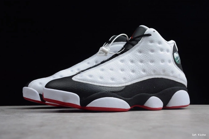 414571-104 He Jordan Air 13 Game Retro Got (2018) 0722